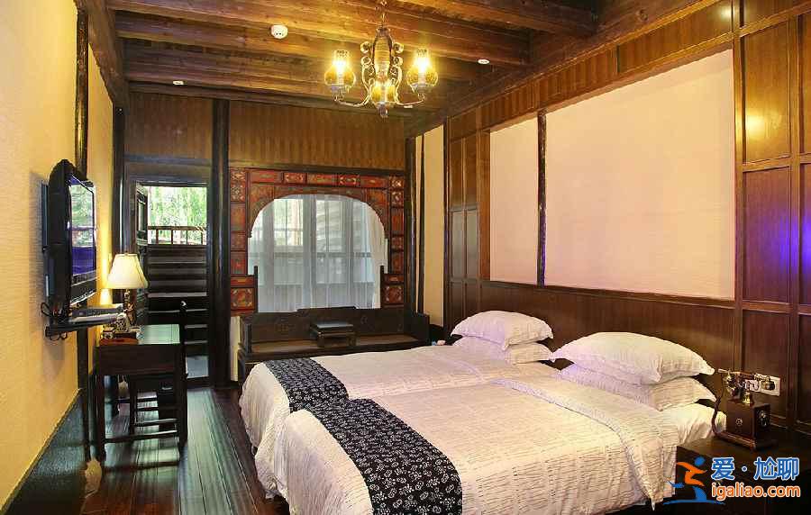 【住宿】烏鎮(zhèn)住宿多少一晚，烏鎮(zhèn)住宿多少錢？