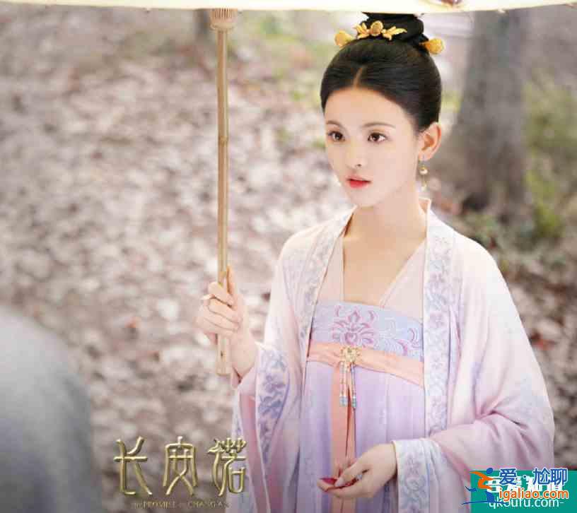 成毅《長(zhǎng)安諾》定檔曬照啦!以為女主夠美,見到女二號(hào)我追定了? 成毅《長(zhǎng)安諾》定檔曬照啦!以為女主夠美,見到女二號(hào)我追定了?