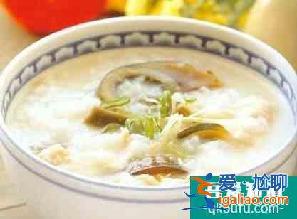 切記:胃不好要少喝粥? 切記:胃不好要少喝粥?