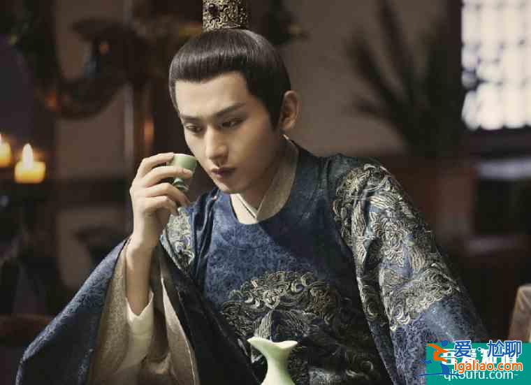 成毅《長(zhǎng)安諾》定檔曬照啦!以為女主夠美,見到女二號(hào)我追定了? 成毅《長(zhǎng)安諾》定檔曬照啦!以為女主夠美,見到女二號(hào)我追定了?