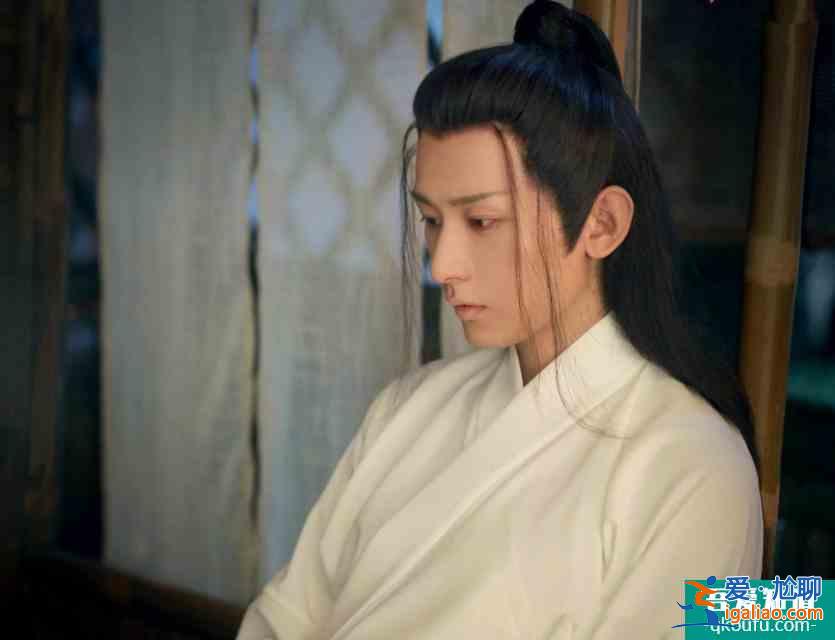 除了成毅配音,還有3大原因讓長安諾難超琉璃熱度,跟女主有關? 除了成毅配音,還有3大原因讓長安諾難超琉璃熱度,跟女主有關?