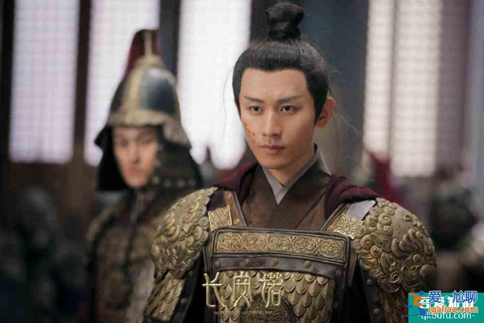 除了成毅配音,還有3大原因讓長安諾難超琉璃熱度,跟女主有關? 除了成毅配音,還有3大原因讓長安諾難超琉璃熱度,跟女主有關?