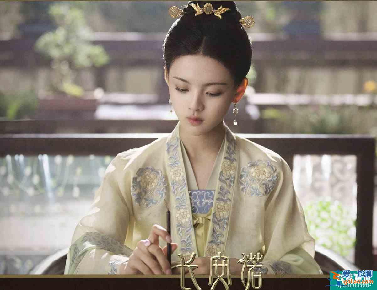 除了成毅配音,還有3大原因讓長安諾難超琉璃熱度,跟女主有關? 除了成毅配音,還有3大原因讓長安諾難超琉璃熱度,跟女主有關?