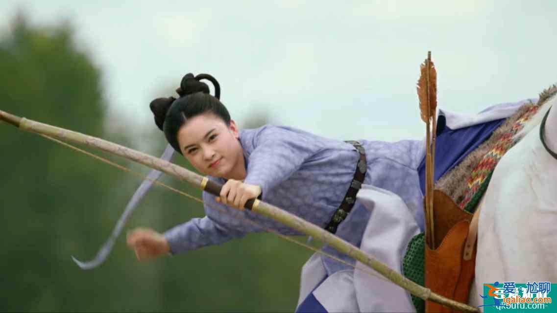 除了成毅配音,還有3大原因讓長安諾難超琉璃熱度,跟女主有關? 除了成毅配音,還有3大原因讓長安諾難超琉璃熱度,跟女主有關?