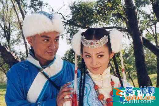 除了成毅配音,還有3大原因讓長安諾難超琉璃熱度,跟女主有關? 除了成毅配音,還有3大原因讓長安諾難超琉璃熱度,跟女主有關?