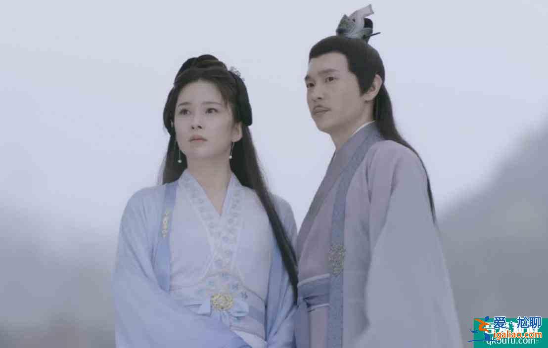 除了成毅配音,還有3大原因讓長安諾難超琉璃熱度,跟女主有關? 除了成毅配音,還有3大原因讓長安諾難超琉璃熱度,跟女主有關?