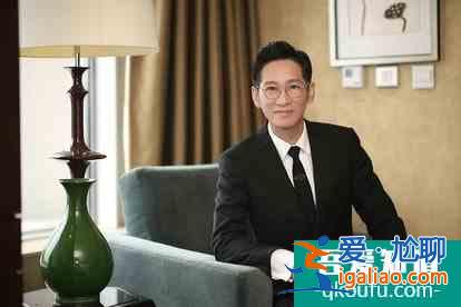 當紅小生成毅新劇《長安諾》將于今晚播出，陣容強大讓人期待？
