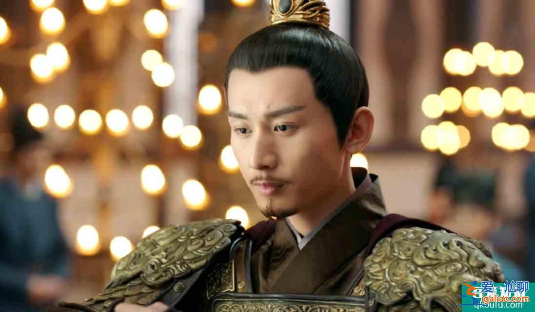 除了成毅配音,還有3大原因讓長安諾難超琉璃熱度,跟女主有關? 除了成毅配音,還有3大原因讓長安諾難超琉璃熱度,跟女主有關?