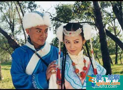 成毅趙櫻子《長(zhǎng)安諾》開(kāi)播,口碑崩了,和原版《孝莊秘史》差太遠(yuǎn)? 成毅趙櫻子《長(zhǎng)安諾》開(kāi)播,口碑崩了,和原版《孝莊秘史》差太遠(yuǎn)?