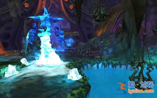 魔獸世界認出無害任務怎么完成？WOW人畜無害任務流程攻略圖文一覽？