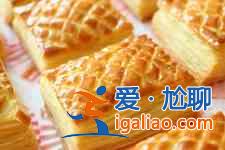 微波爐烤面包的做法？