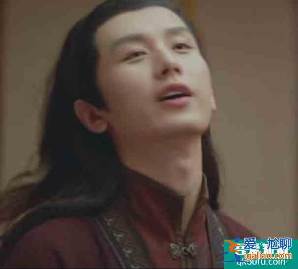 成毅想不紅都難，《長安諾》無縫銜接《琉璃》，女主卻被質(zhì)疑？