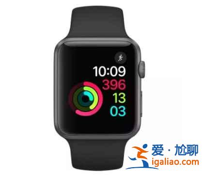 iwatch怎么連接手機？