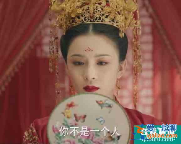 成毅想不紅都難，《長安諾》無縫銜接《琉璃》，女主卻被質(zhì)疑？