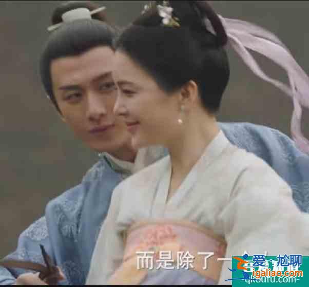 成毅想不紅都難，《長安諾》無縫銜接《琉璃》，女主卻被質(zhì)疑？