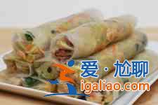 怎樣做春餅? 怎樣做春餅?