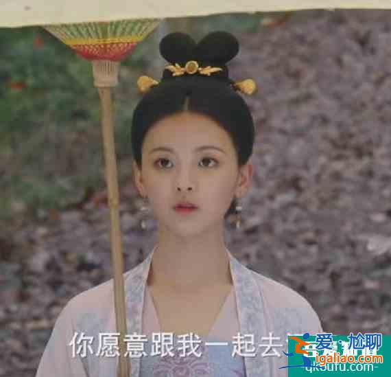 成毅想不紅都難，《長安諾》無縫銜接《琉璃》，女主卻被質(zhì)疑？