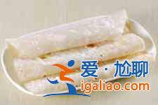 怎樣做春餅? 怎樣做春餅?