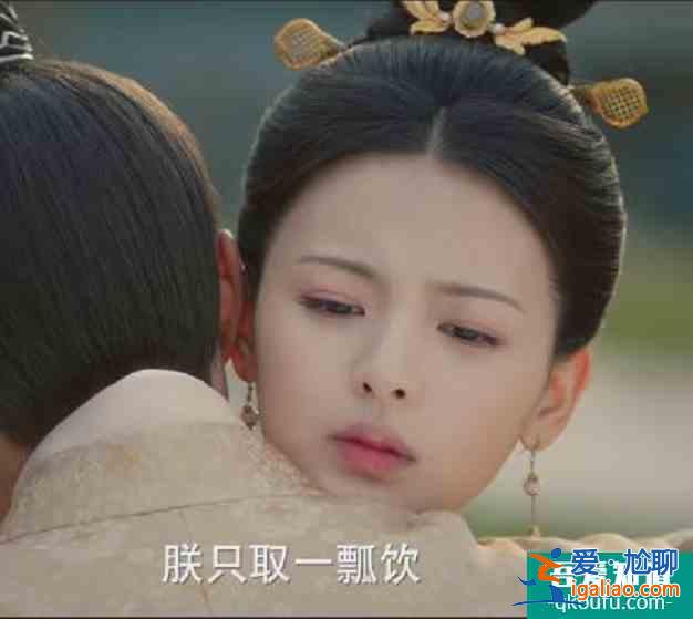 成毅想不紅都難，《長安諾》無縫銜接《琉璃》，女主卻被質(zhì)疑？