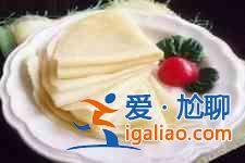 怎樣做春餅? 怎樣做春餅?