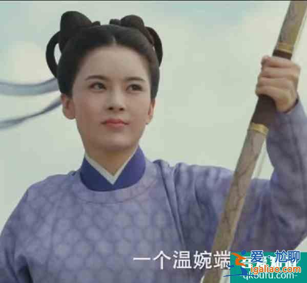 成毅想不紅都難，《長安諾》無縫銜接《琉璃》，女主卻被質(zhì)疑？