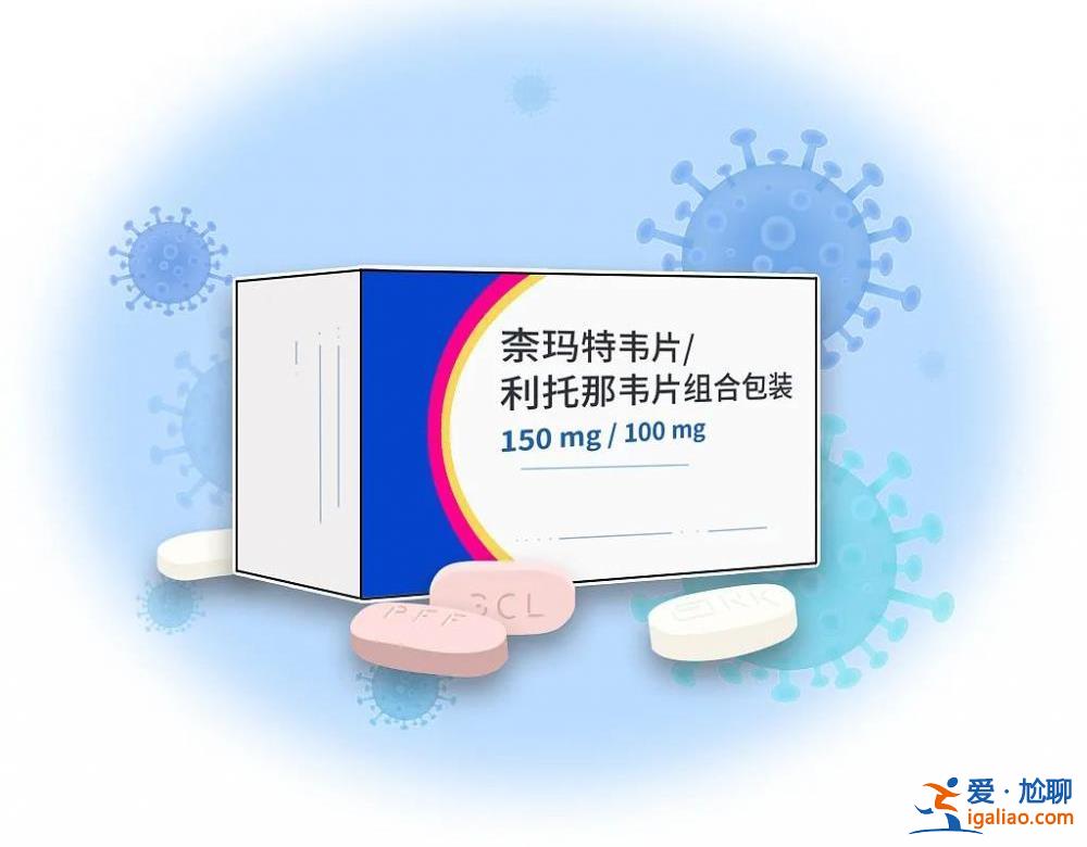 2980元/盒的“新冠神藥”療效究竟如何？你需要儲(chǔ)備嗎？？