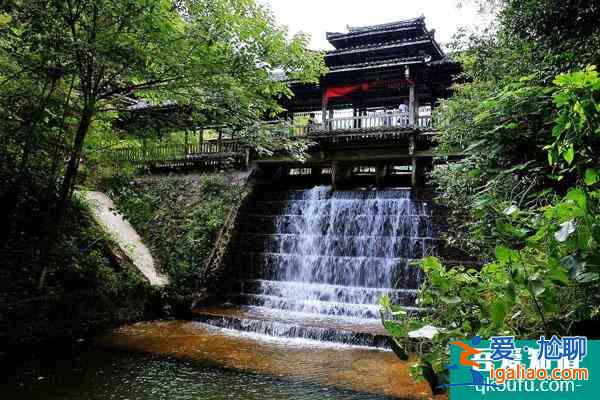 桂林漓江古東景區要門票嗎 票價多少錢？