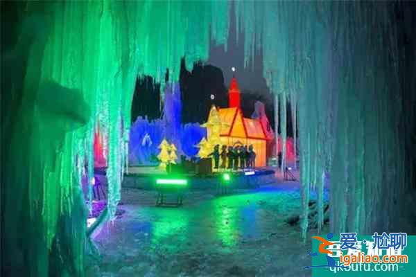 石家莊圣誕節那天去哪里比較好？