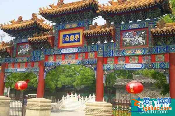 石家莊圣誕節那天去哪里比較好？