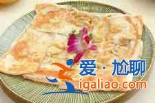 印度飛餅？