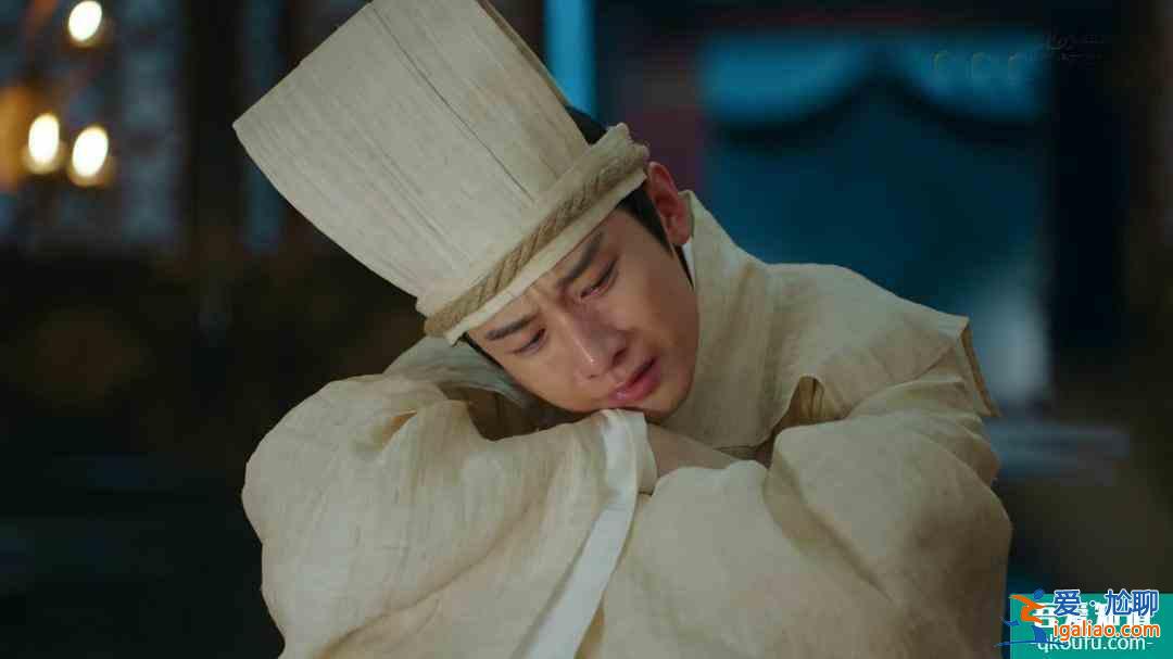 成毅劇拋臉?《長安諾》演技獲贊,一動作比撕心裂肺更惹人憐? 成毅劇拋臉?《長安諾》演技獲贊,一動作比撕心裂肺更惹人憐?