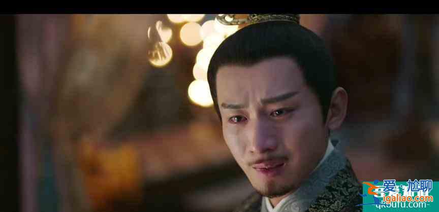 成毅劇拋臉?《長安諾》演技獲贊,一動作比撕心裂肺更惹人憐? 成毅劇拋臉?《長安諾》演技獲贊,一動作比撕心裂肺更惹人憐?