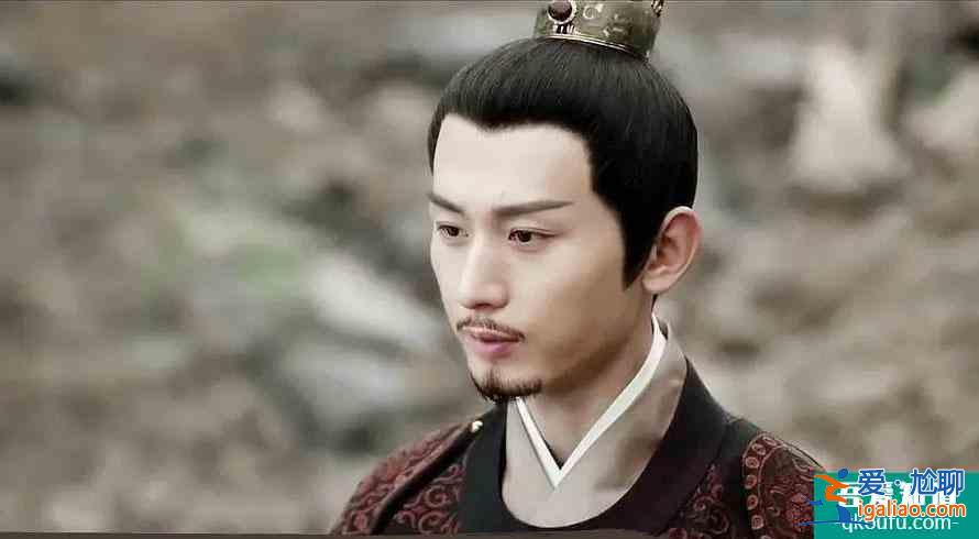 成毅劇拋臉?《長安諾》演技獲贊,一動作比撕心裂肺更惹人憐? 成毅劇拋臉?《長安諾》演技獲贊,一動作比撕心裂肺更惹人憐?