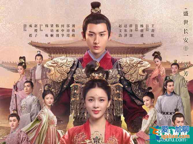 成毅劇拋臉?《長安諾》演技獲贊,一動作比撕心裂肺更惹人憐? 成毅劇拋臉?《長安諾》演技獲贊,一動作比撕心裂肺更惹人憐?