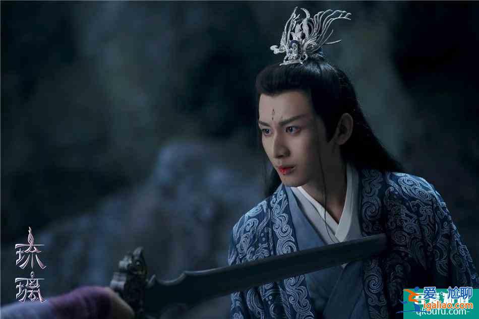 成毅新劇《長安諾》接檔《琉璃》,司鳳和島主夫人的cp,你嗑得下去? 成毅新劇《長安諾》接檔《琉璃》,司鳳和島主夫人的cp,你嗑得下去?