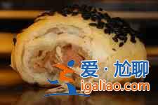 榨菜鮮肉月餅? 榨菜鮮肉月餅?