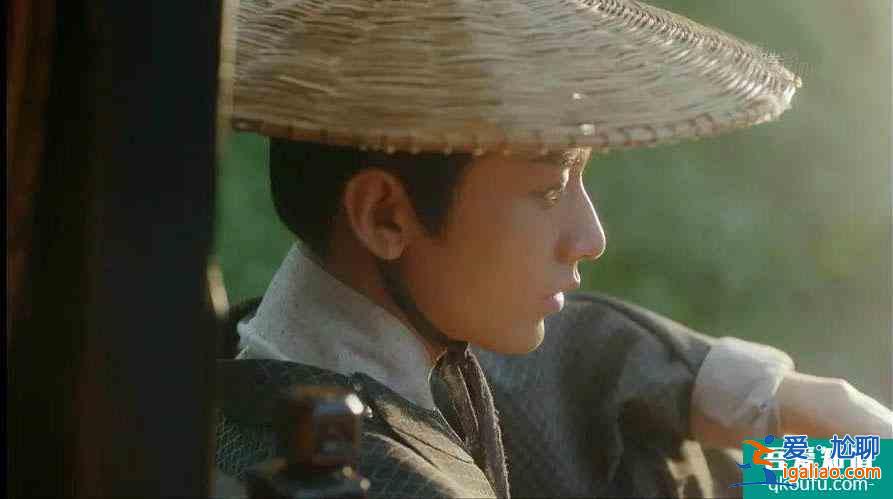 成毅劇拋臉?《長安諾》演技獲贊,一動作比撕心裂肺更惹人憐? 成毅劇拋臉?《長安諾》演技獲贊,一動作比撕心裂肺更惹人憐?