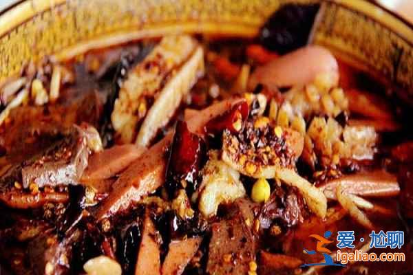 去重慶吃什么，當(dāng)然不只有火鍋！？