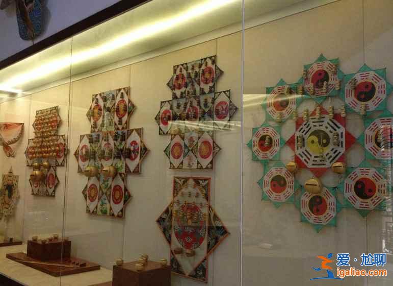【門票】濰坊風箏博物館門票價格是多少，濰坊風箏博物館指南？