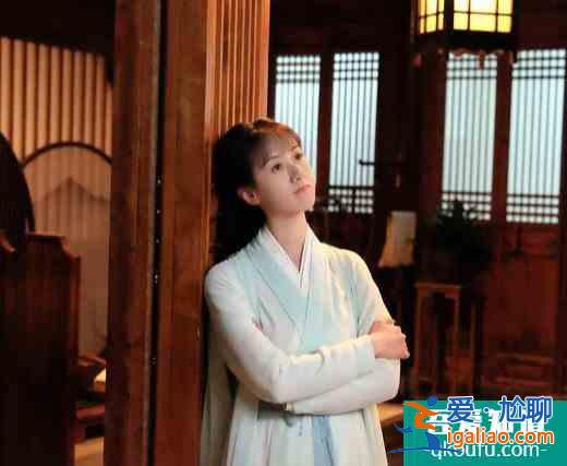 琉璃慘遭魔改，同一主創團隊長安諾，能否改變命運還原大女主本色？