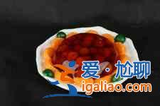 山楂糕的制作方法？