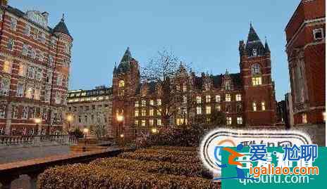 斯特靈大學vs阿伯丁大學（地理位置，申請條件，熱門專業及排名情況）？