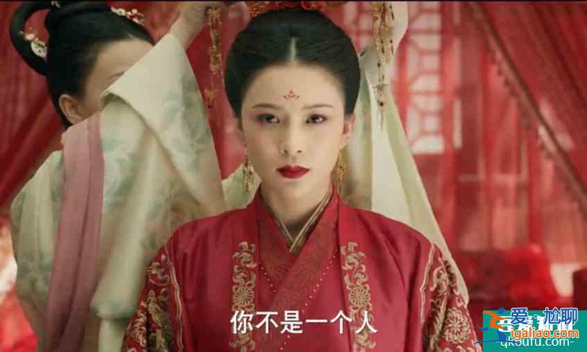 成毅新劇《長安諾》首播，趙櫻子再演第一美女，配角陣容更美？