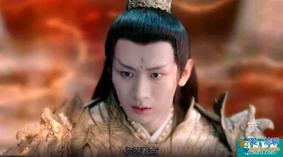 《琉璃》大結局，成毅新劇《長安諾》開播，女主角是“東方夫人”？