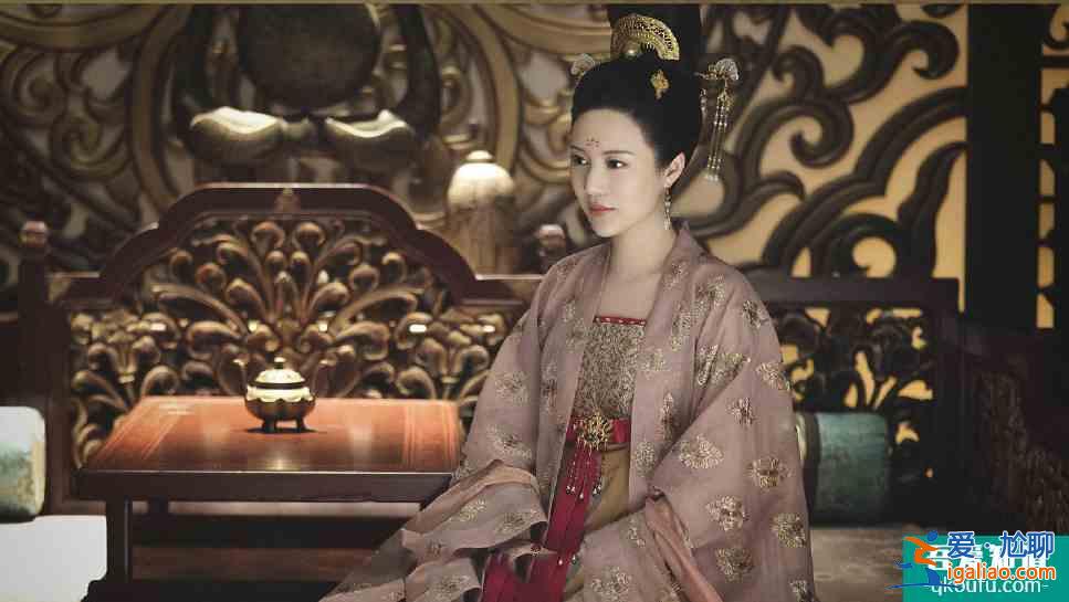 成毅新劇《長安諾》首播，趙櫻子再演第一美女，配角陣容更美？