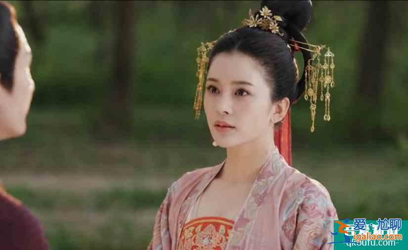 成毅新劇《長安諾》首播，趙櫻子再演第一美女，配角陣容更美？