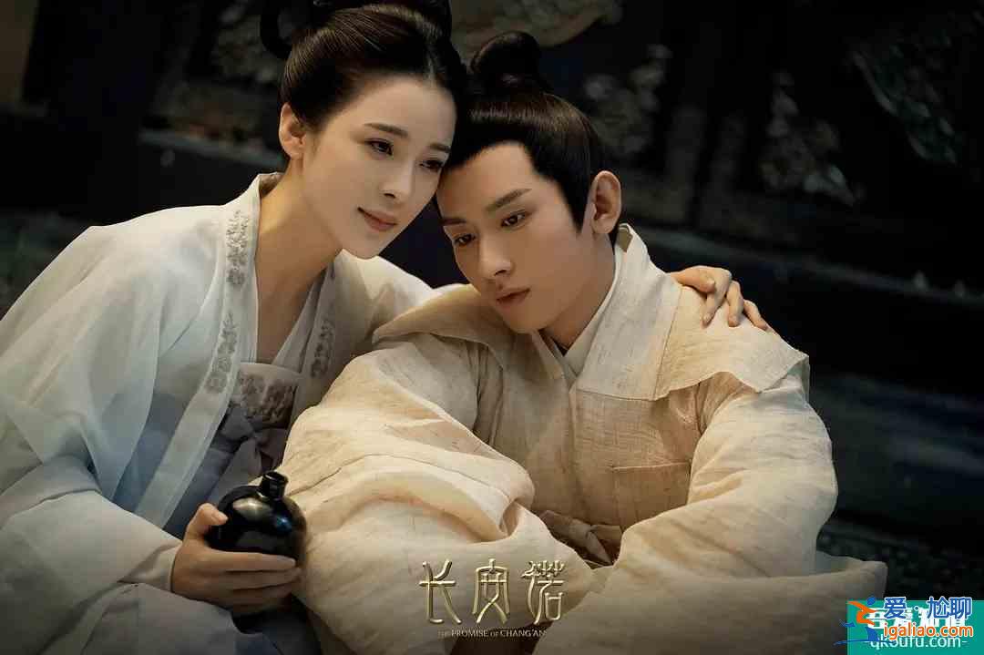 琉璃慘遭魔改，同一主創團隊長安諾，能否改變命運還原大女主本色？