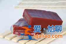 山楂糕的制作方法？