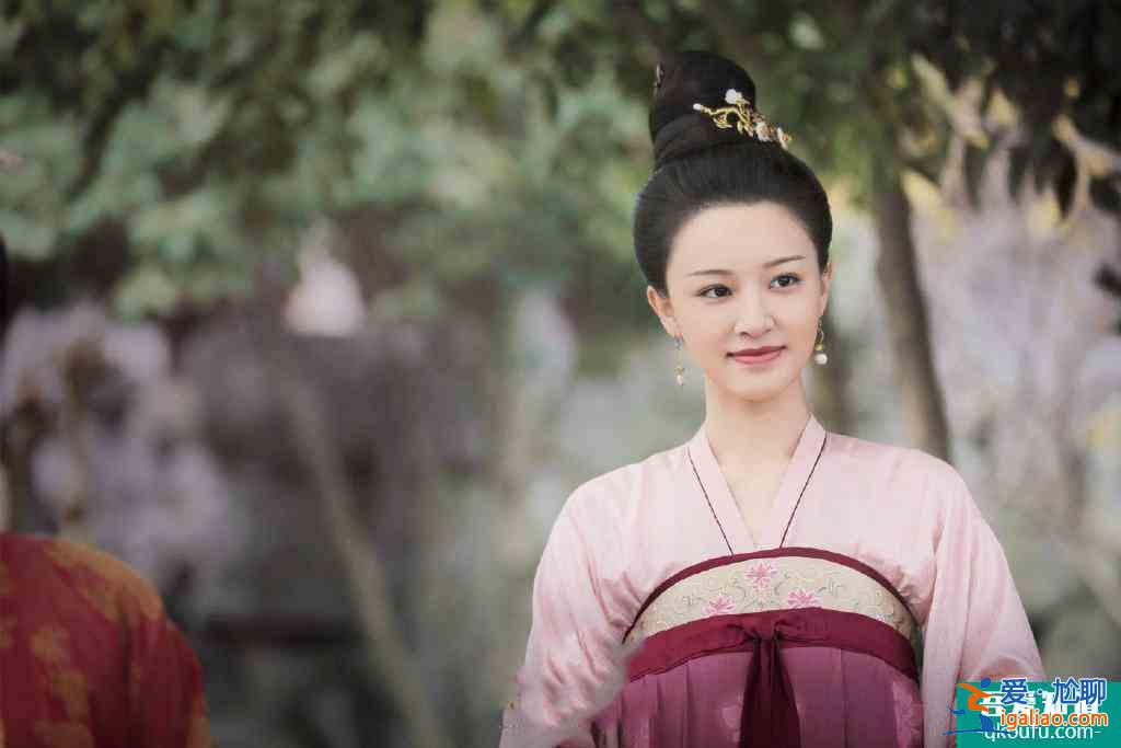 成毅新劇《長安諾》首播，趙櫻子再演第一美女，配角陣容更美？