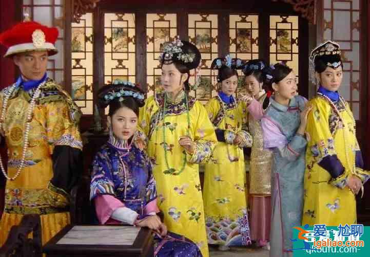 琉璃慘遭魔改，同一主創團隊長安諾，能否改變命運還原大女主本色？